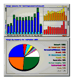 monitoraggio siti web